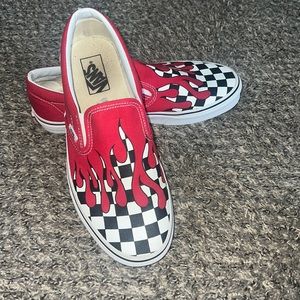 Vans Slip on sneakers